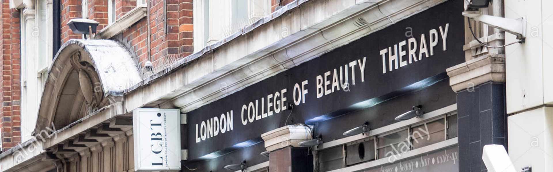 London College of Beauty Therapy - Compare the Course