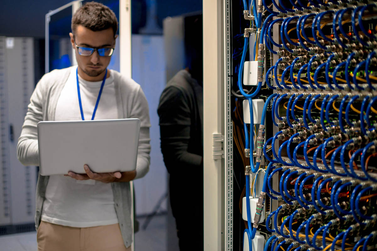  How To Become A Network Engineer Compare The Course